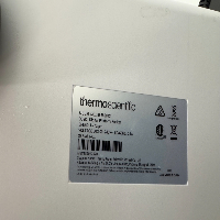 Thermo Scientific Digital Platform Rocker image 3